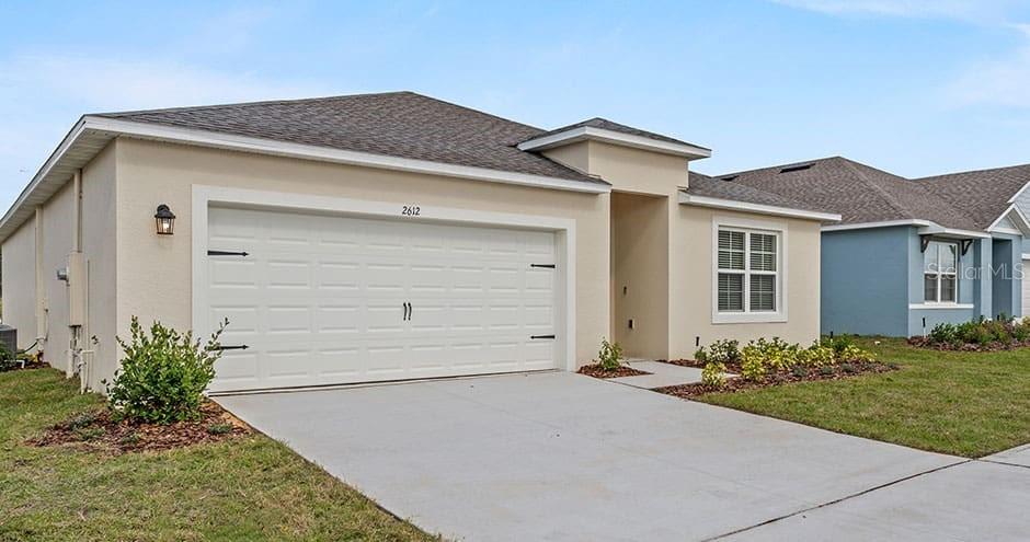 2429 Maidens Bluff Ave #Cali, FL