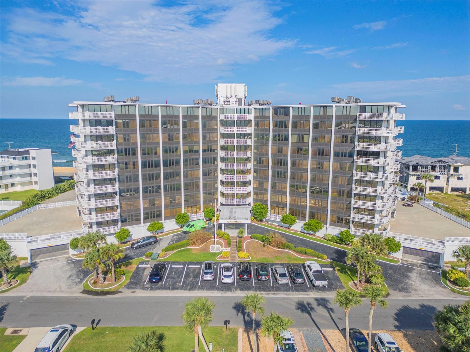 3580 Ocean Shore Boulevard, FL