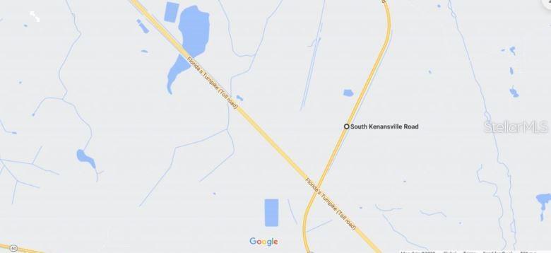 Kenansville Road, FL