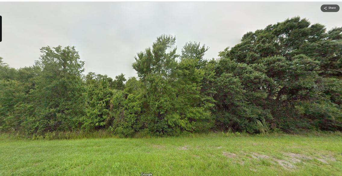 Kenansville Road, FL