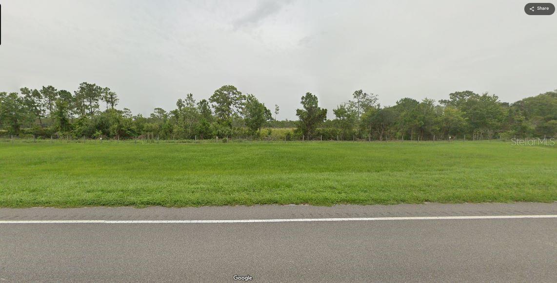 Kenansville Road, FL