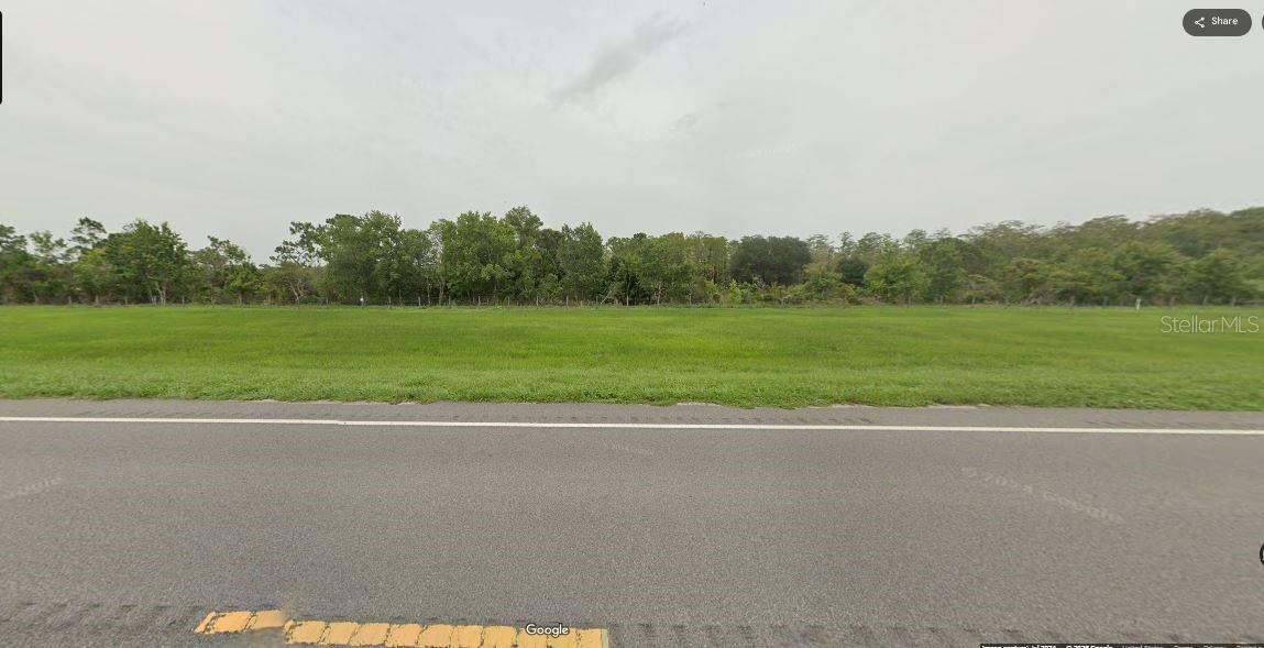 Kenansville Road, FL