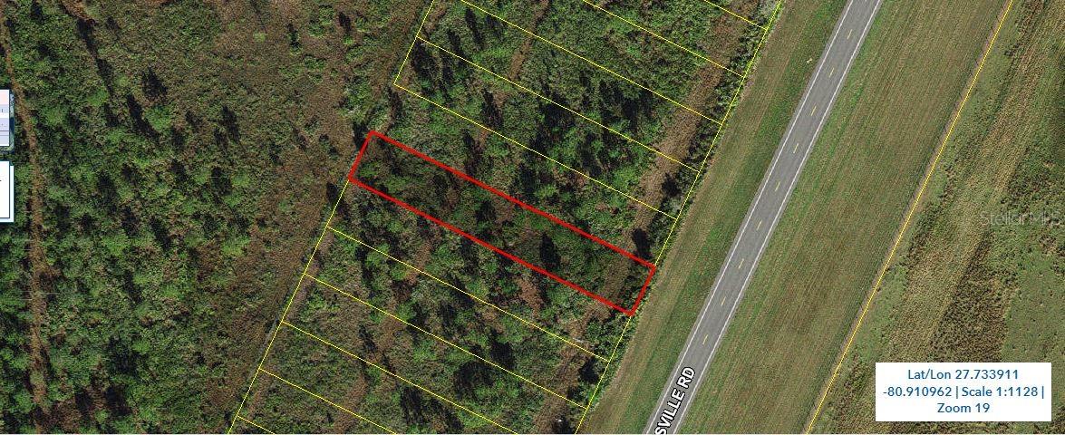 S Kenansville Rd, FL