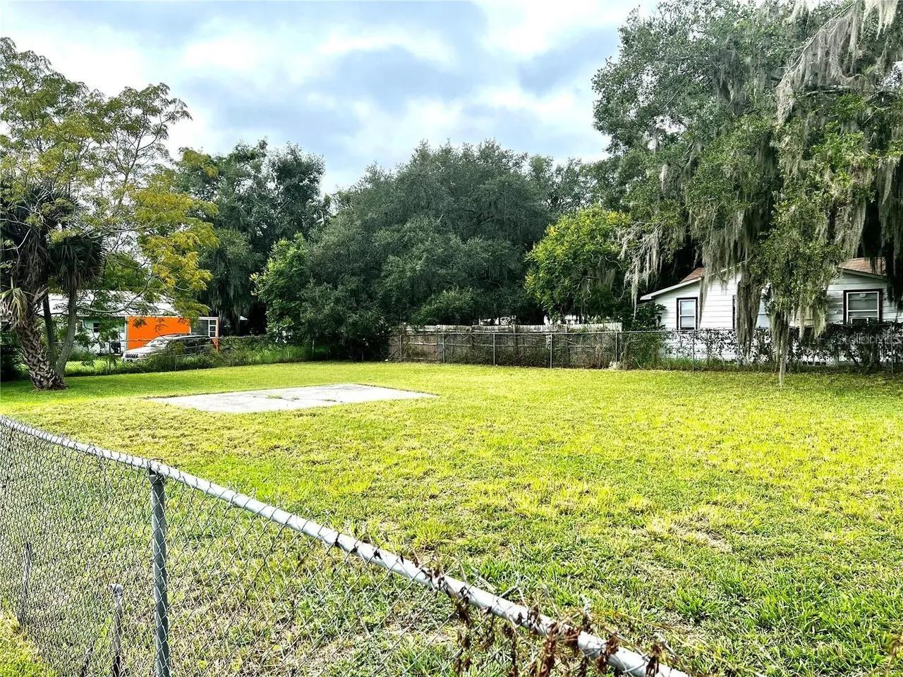 Ruby Street, FL