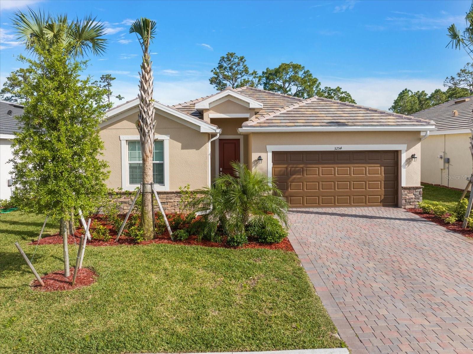 3254 Weston Manor Drive, FL