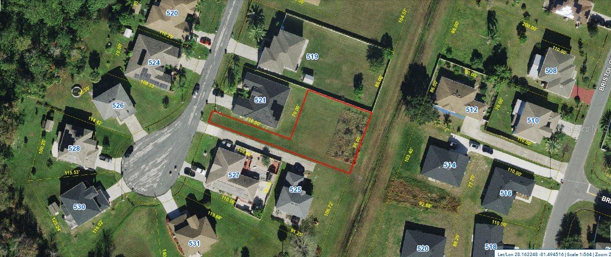 523 Elbridge Pl, FL