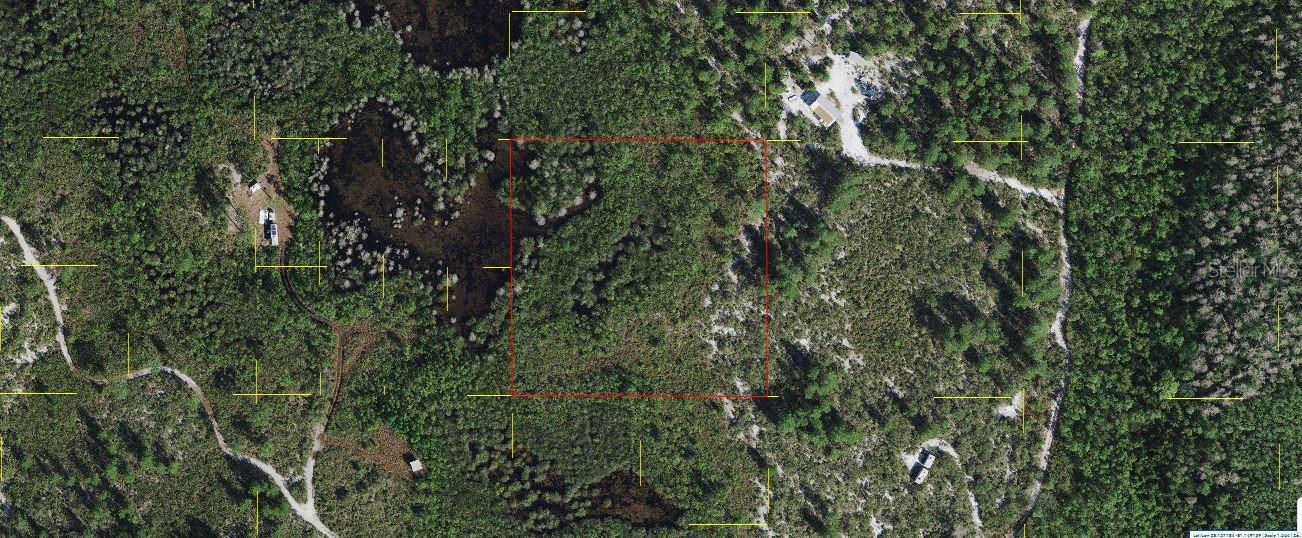 Holopaw Groves Rd, FL