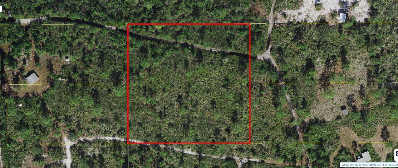 Holopaw Groves Rd, FL