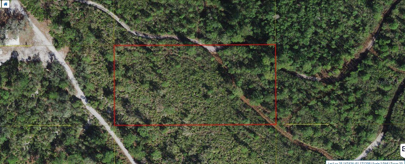 Holopaw Groves Rd, FL