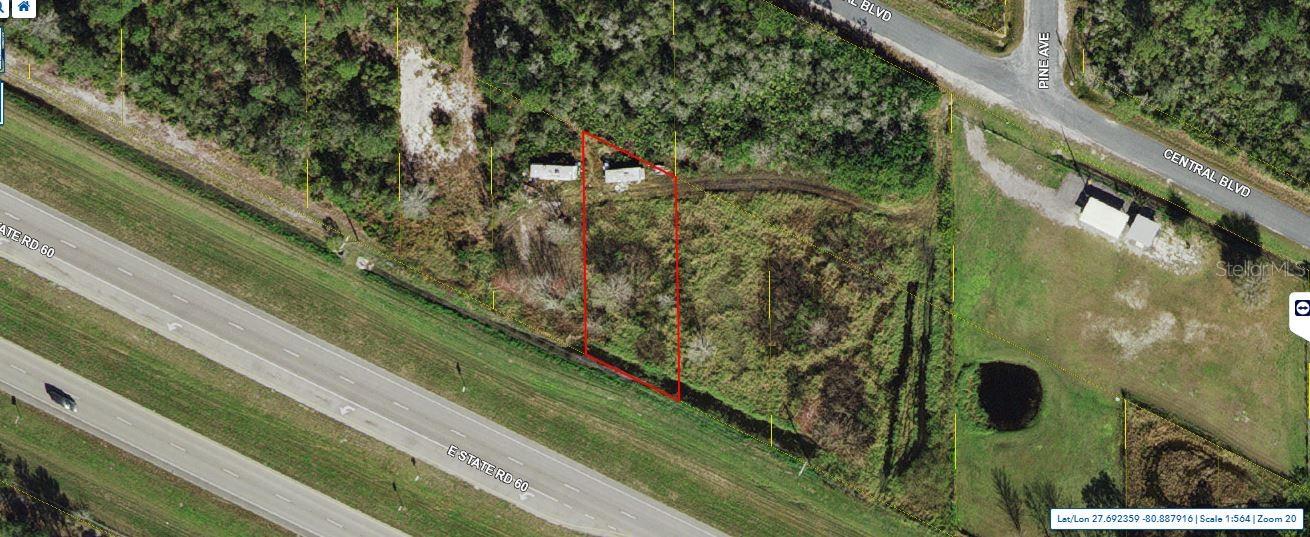 Sr-60, FL