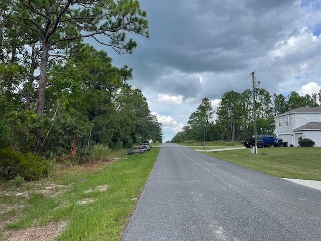 932 W Ludlum St, FL