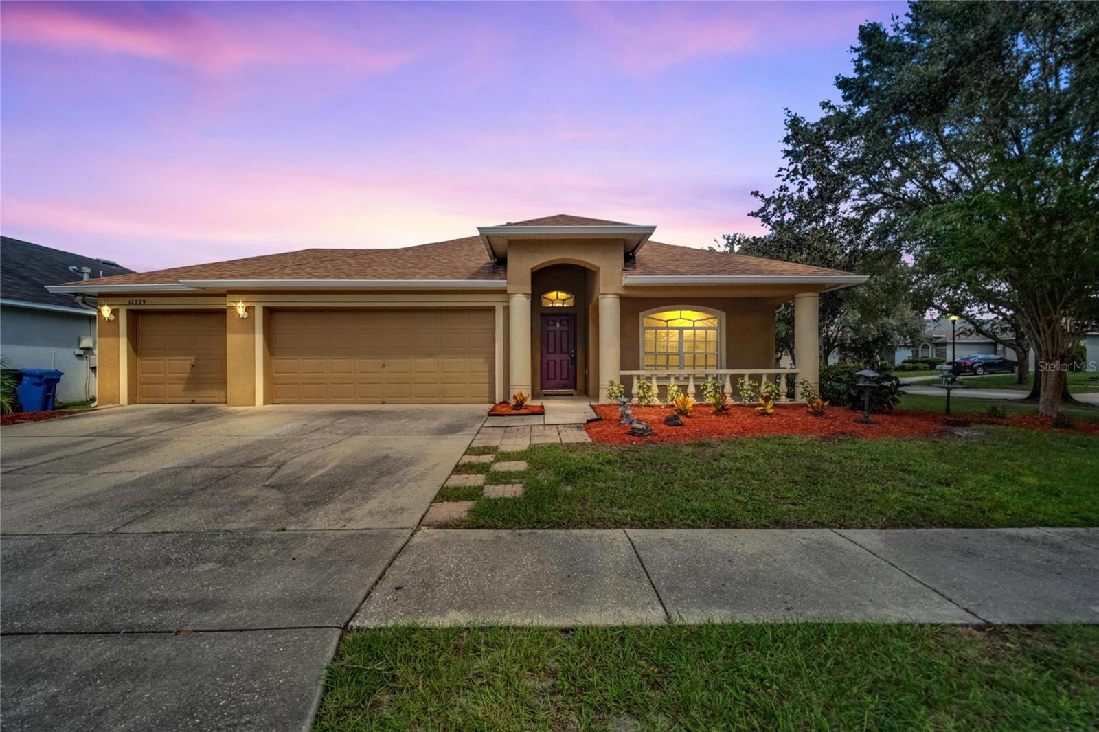 12739 Standbridge Dr, FL