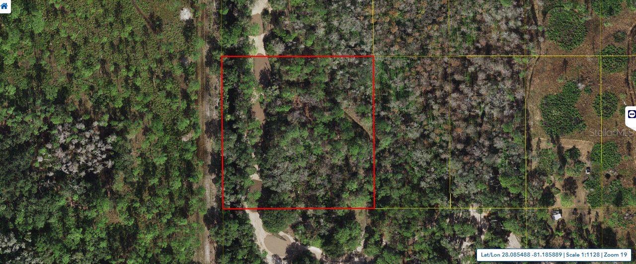 Holopaw Groves Rd, FL