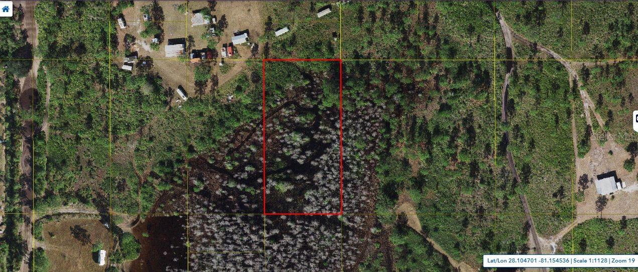 Holopaw Groves Rd, FL