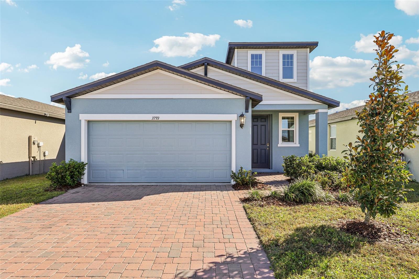 3793 Bluethread Way, FL