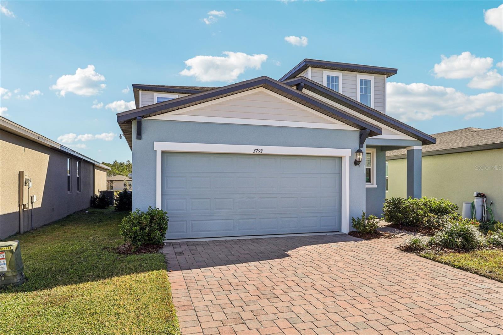 3793 Bluethread Way, FL