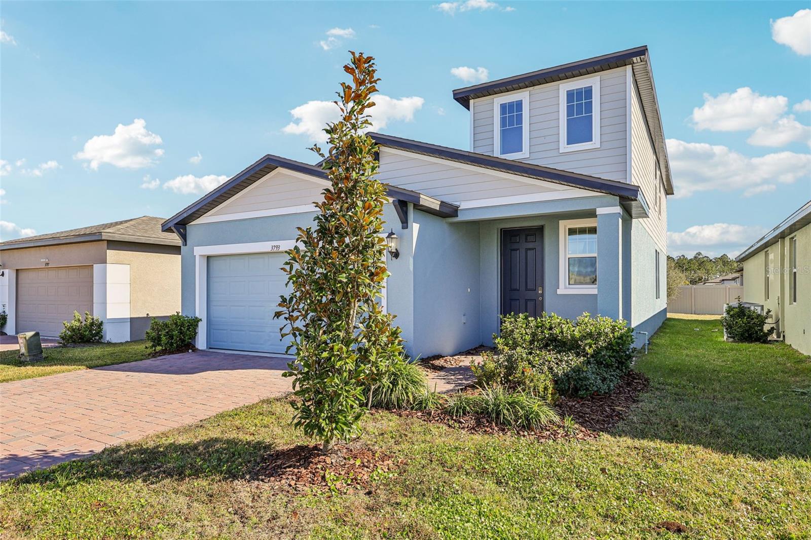 3793 Bluethread Way, FL