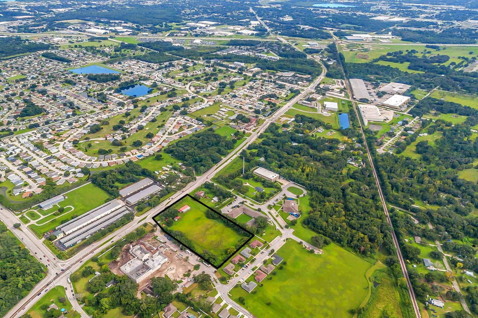 3720 Kathleen Road, FL