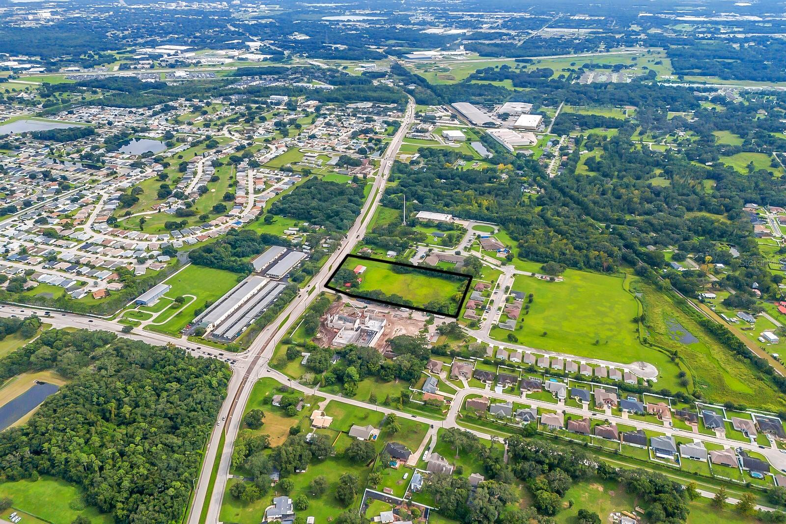 3720 Kathleen Road, FL
