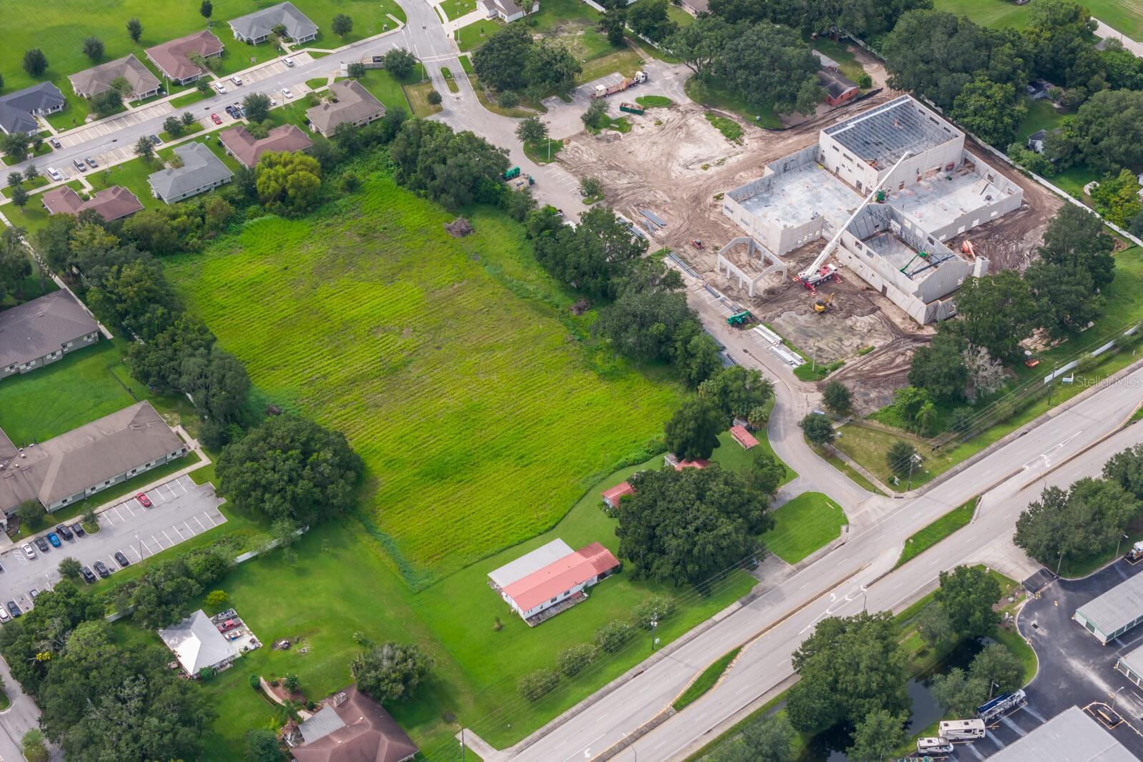 3720 Kathleen Road, FL