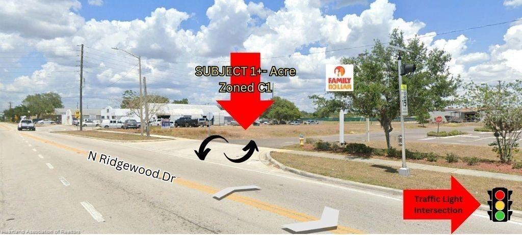 648 Ridgewood Drive, FL