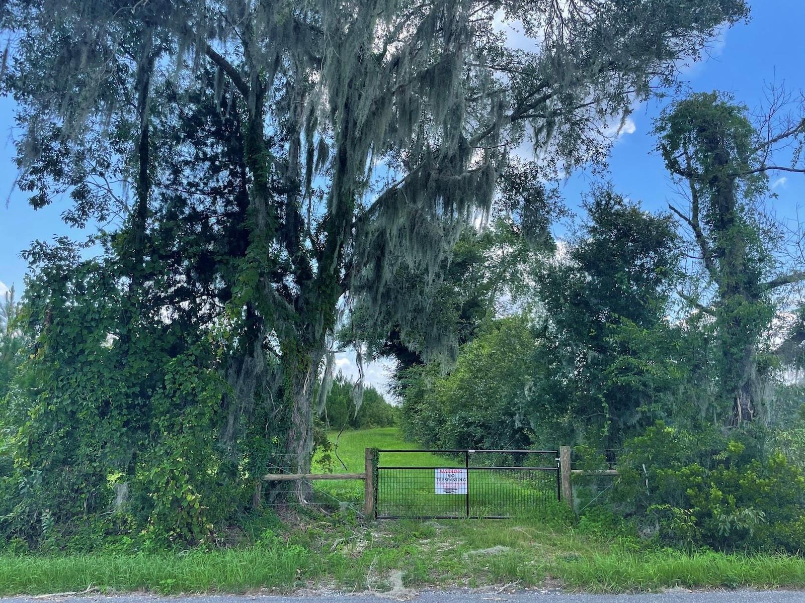 Parcel C 160th Avenue, FL