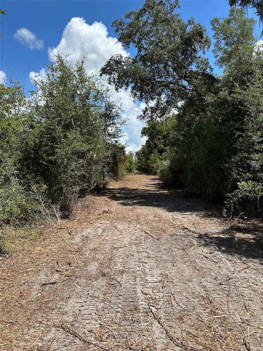 Parcel D 160th Avenue, FL