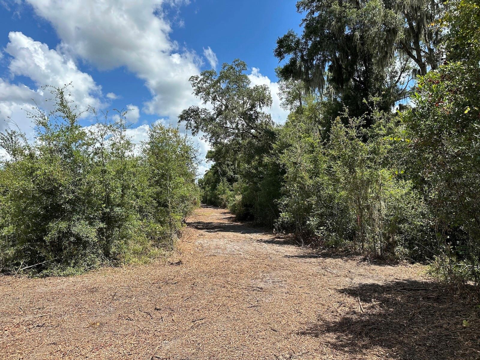 Parcel D 160th Avenue, FL