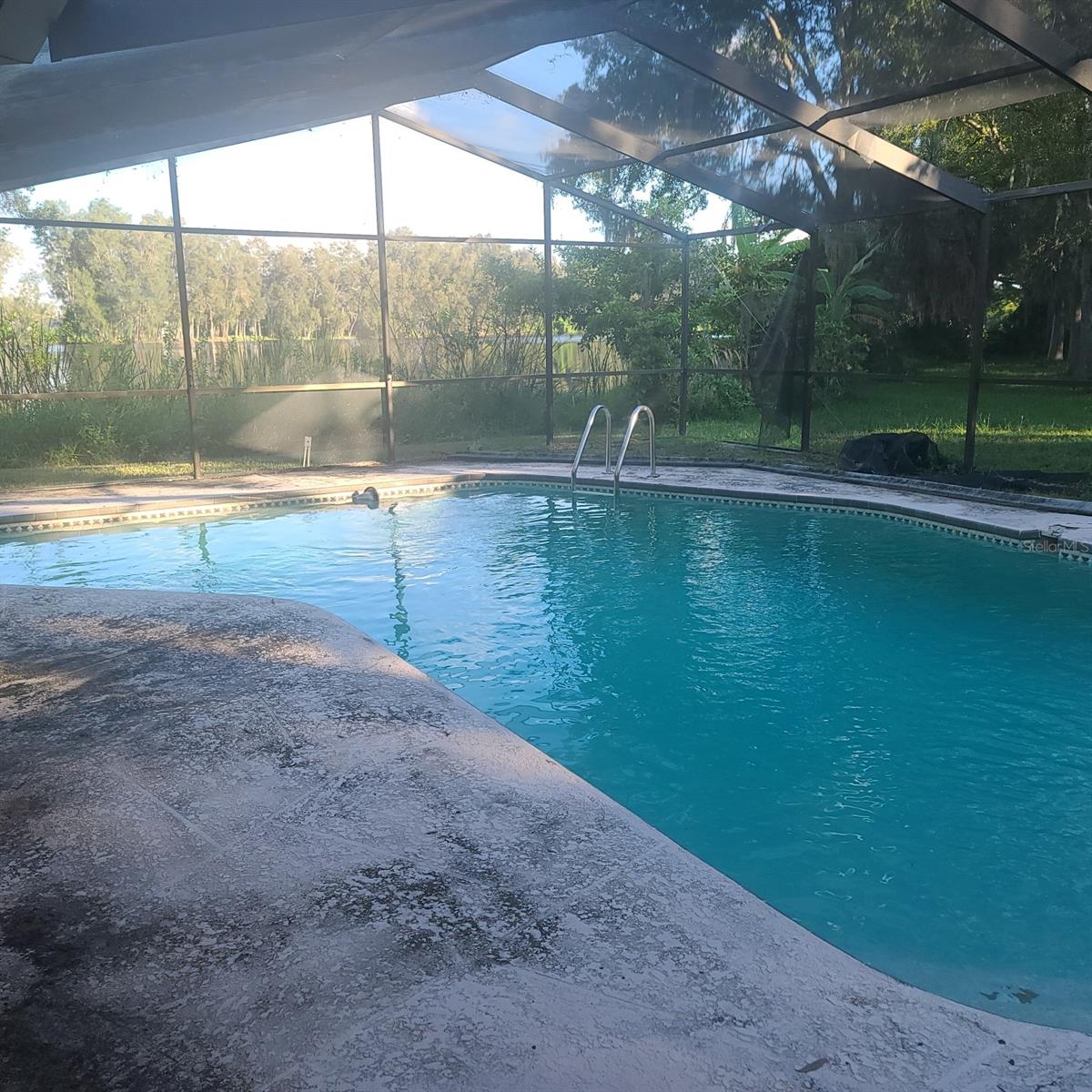 2400 Pine Hammock, FL