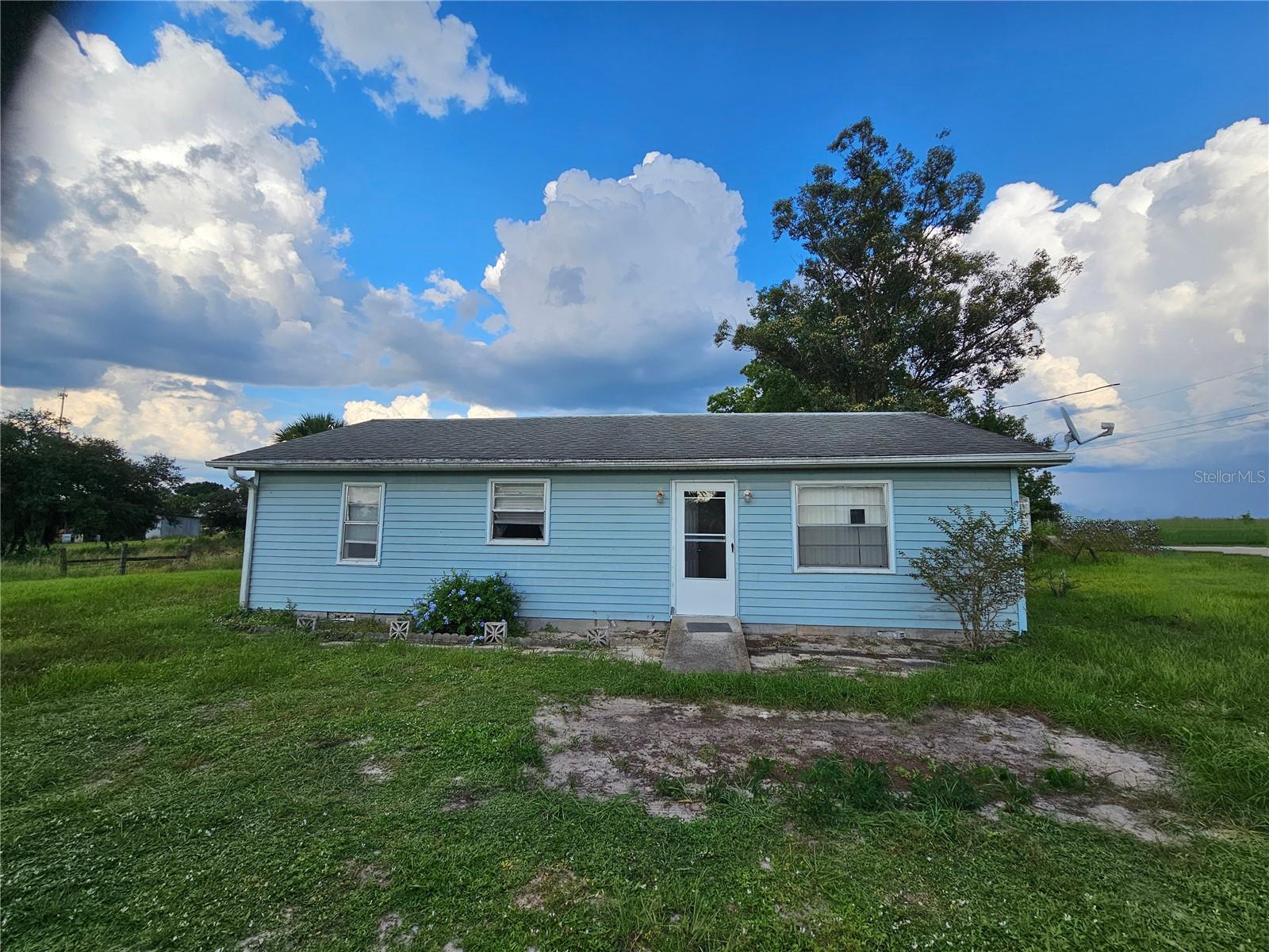 320 County Road 619, FL