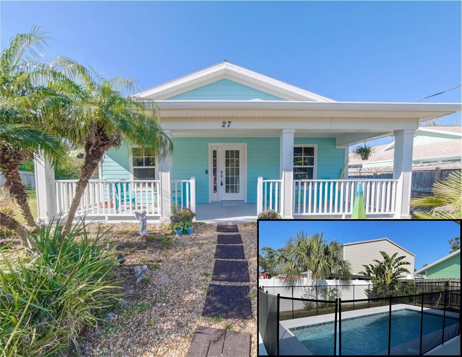 27 Malacompra Road, FL