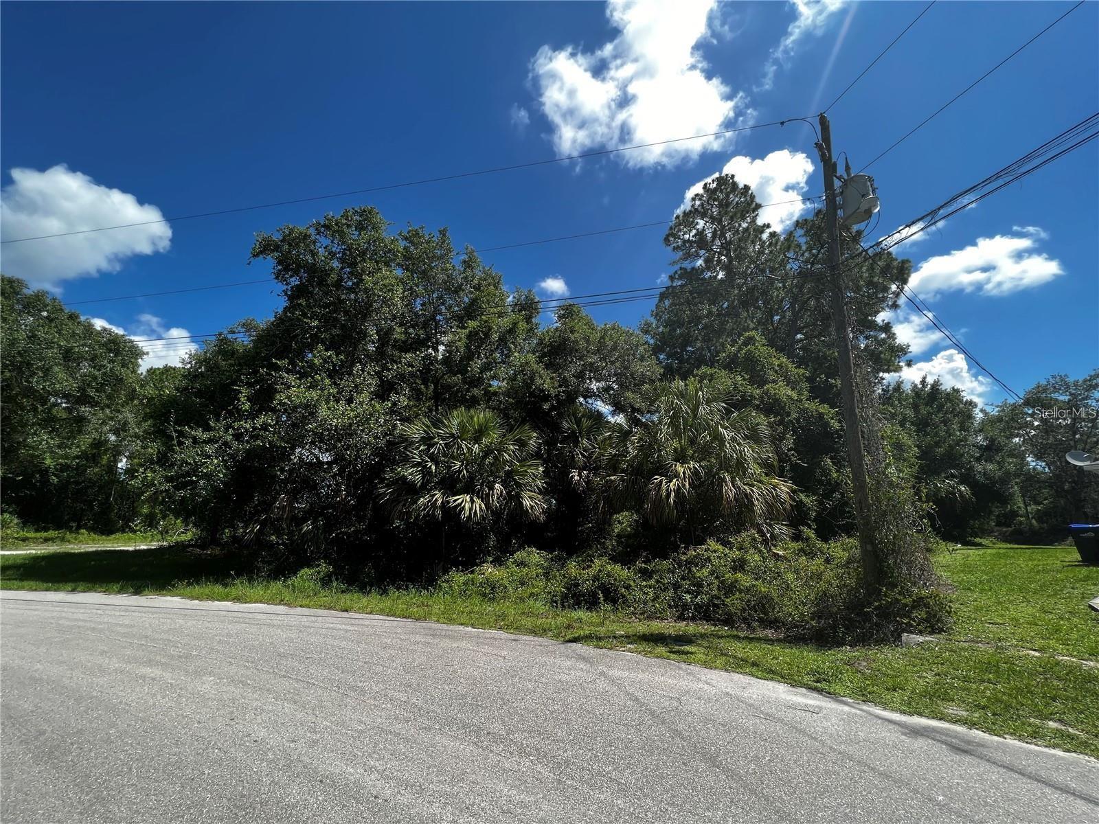 Waller Road, FL