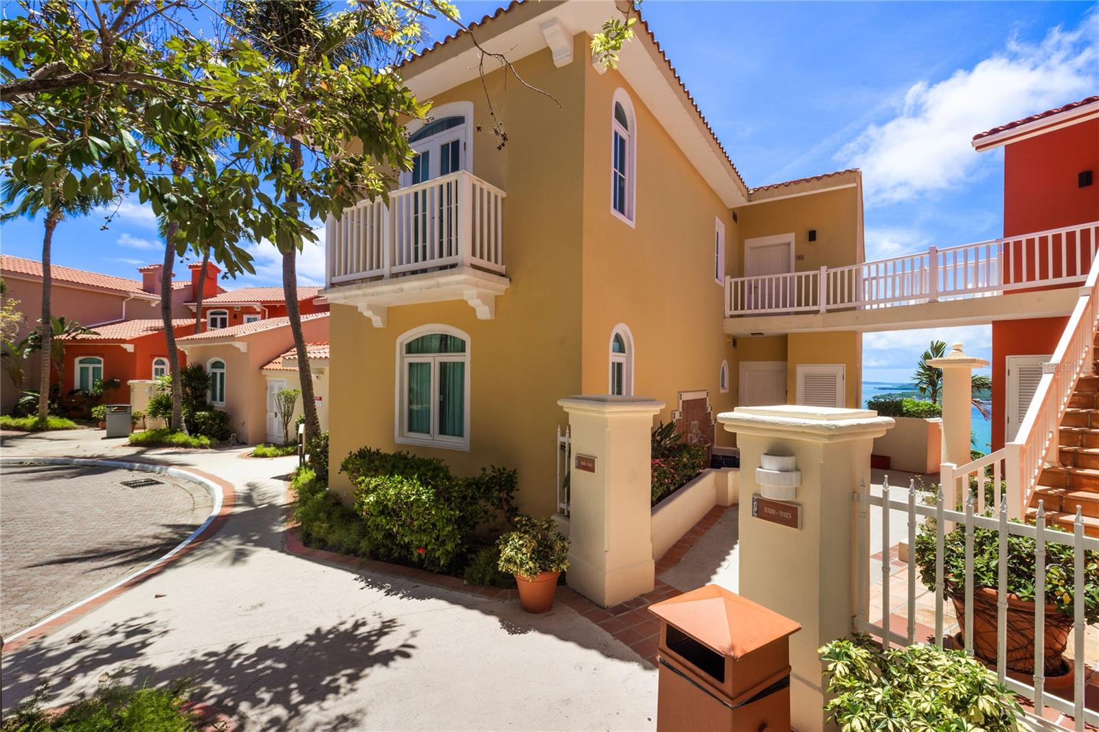 1000 El Conquistador Ave, PR