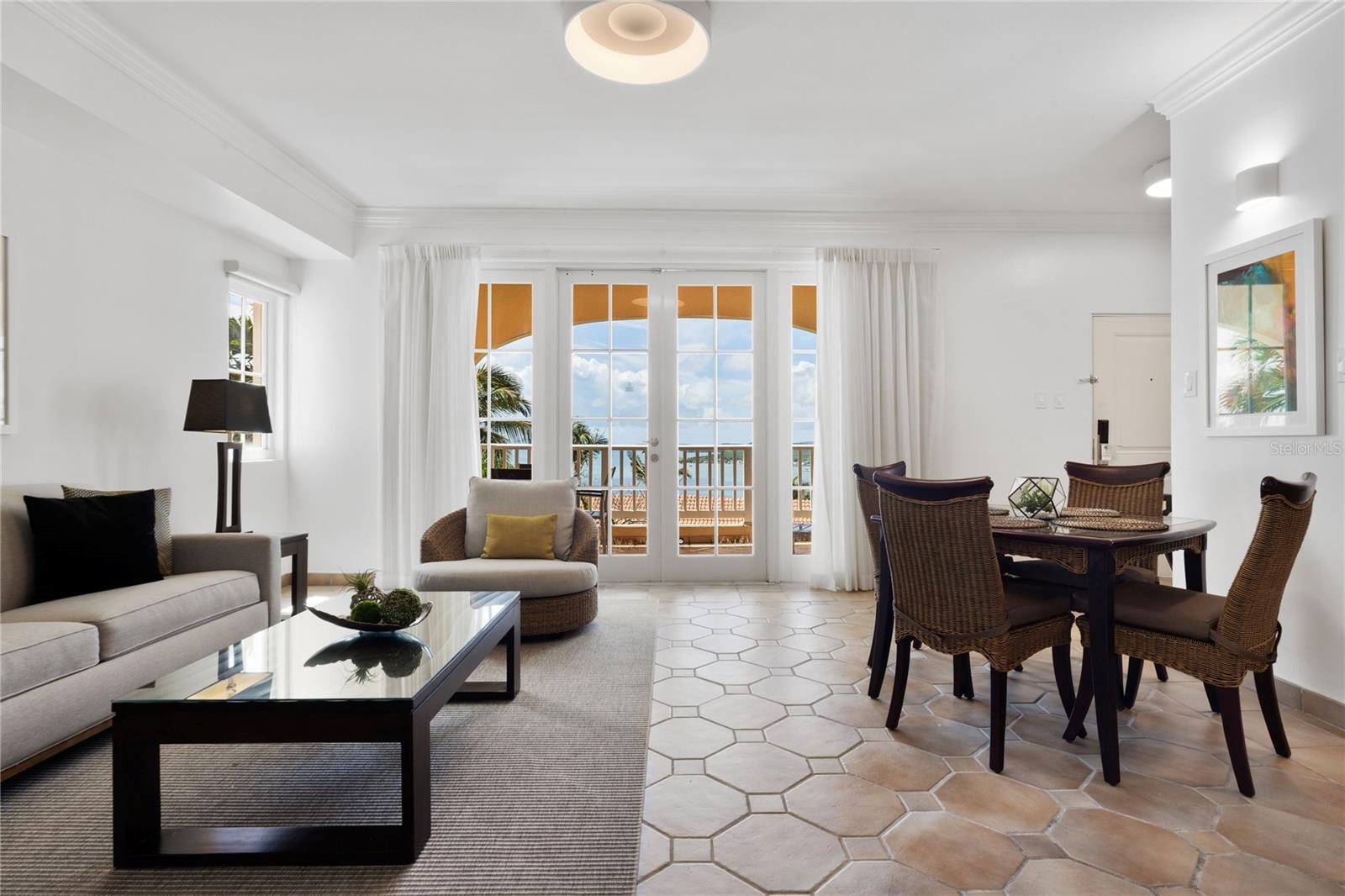 1000 El Conquistador Ave, PR