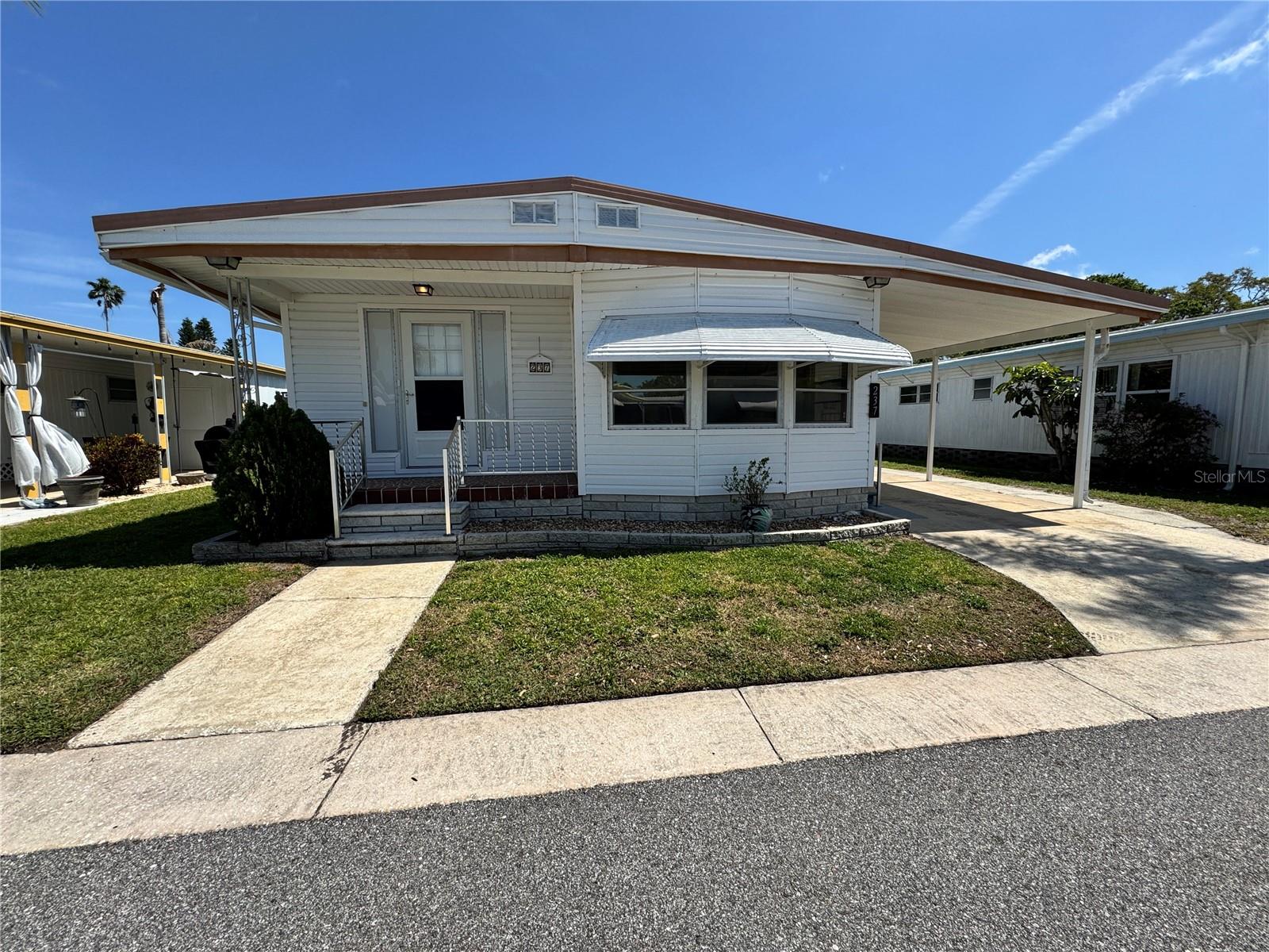 2331 Belleair Rd #Lot 237, FL