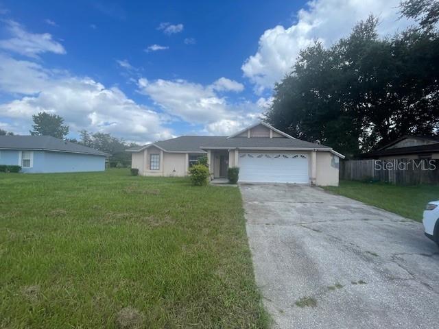 2391 Moonstone Avenue, FL