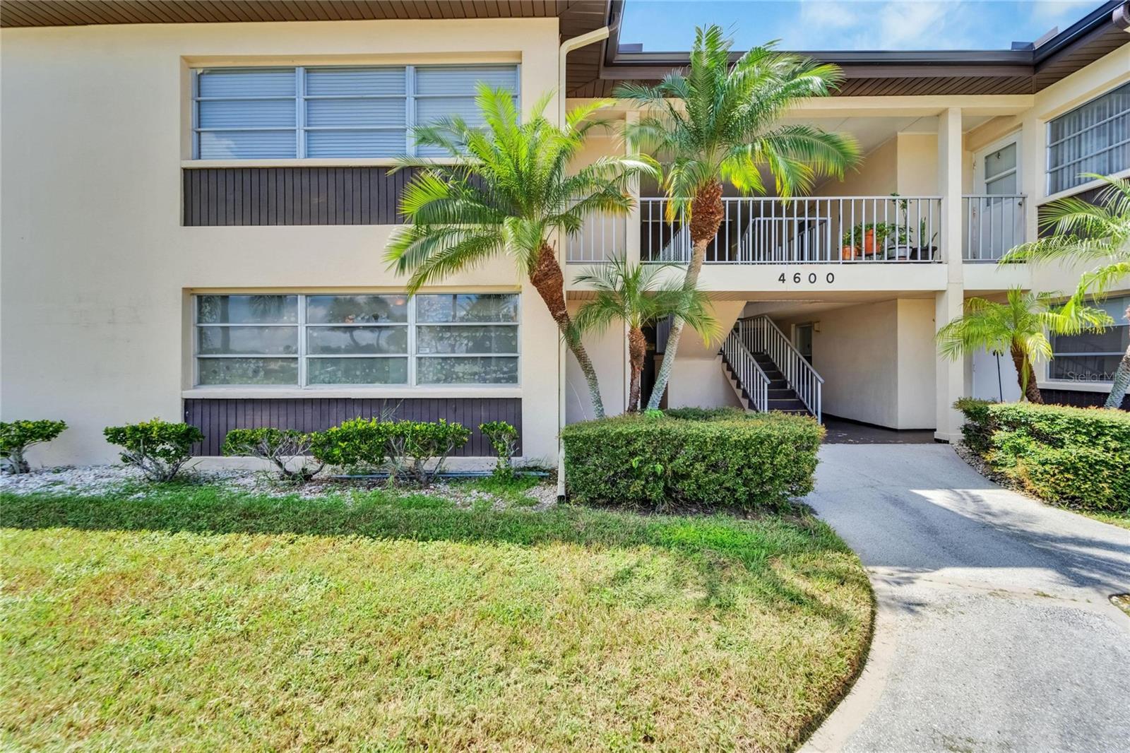4600 Marine Parkway #104, FL