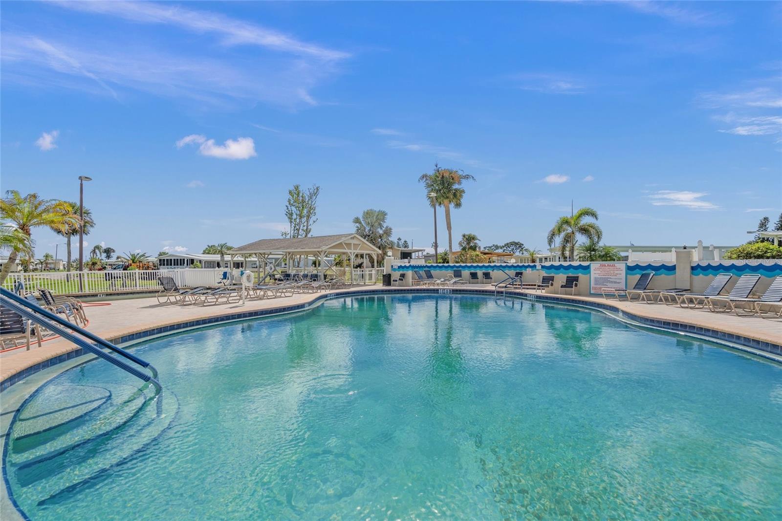 303 Marlette Drive, FL
