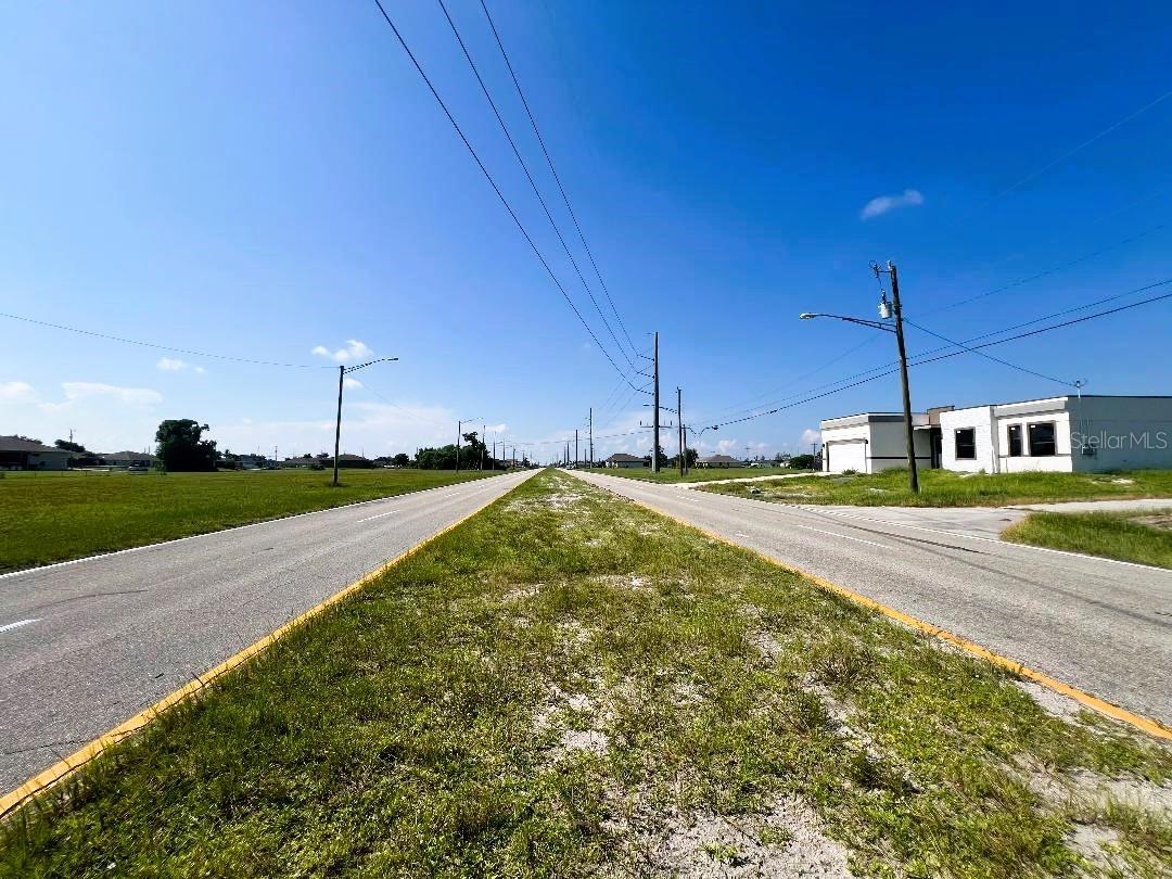 2713 Santa Barbara Boulevard, FL