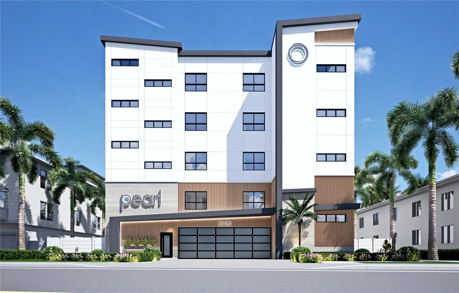 10126 Gulf Boulevard, FL