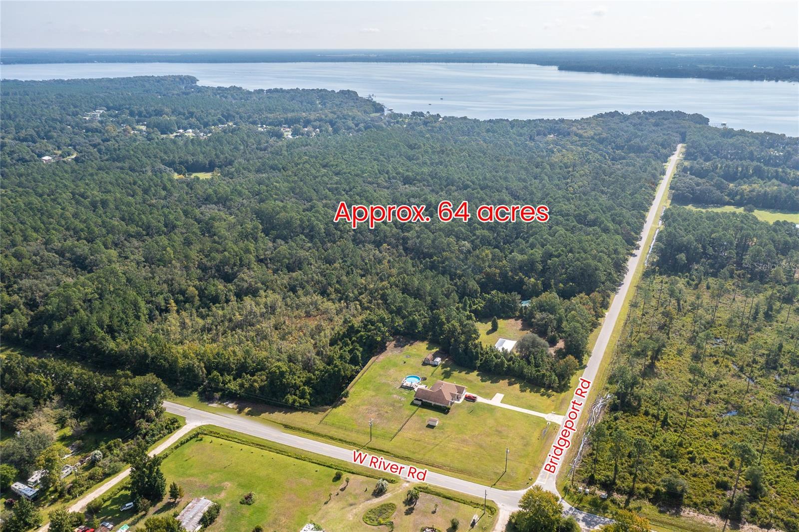 130 Bridgeport Rd, FL