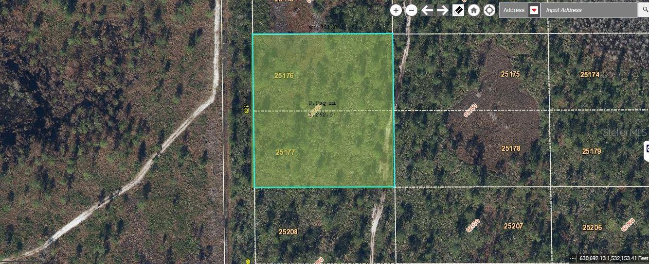 627 Dill Road, FL