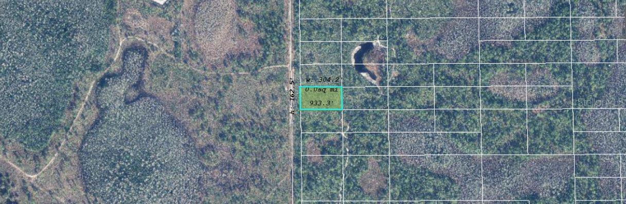 753 Dill Road, FL