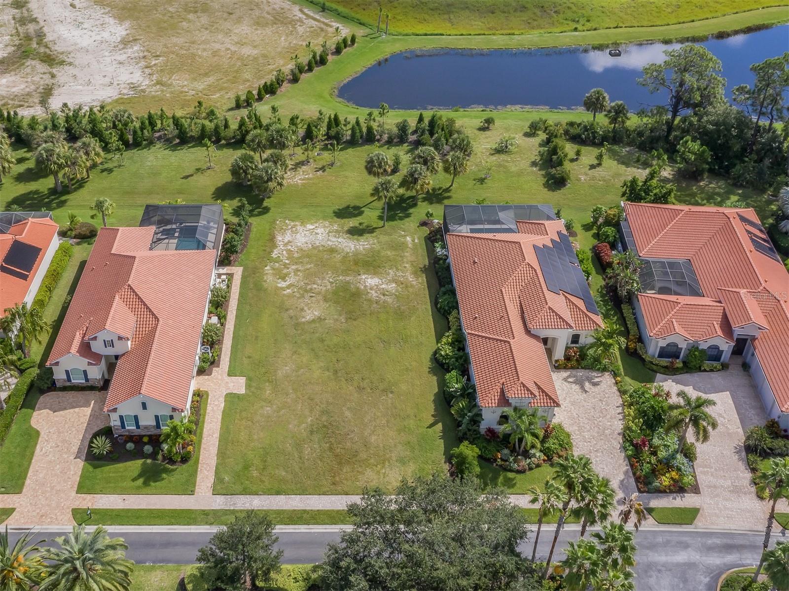 1740 Grande Park Drive, FL