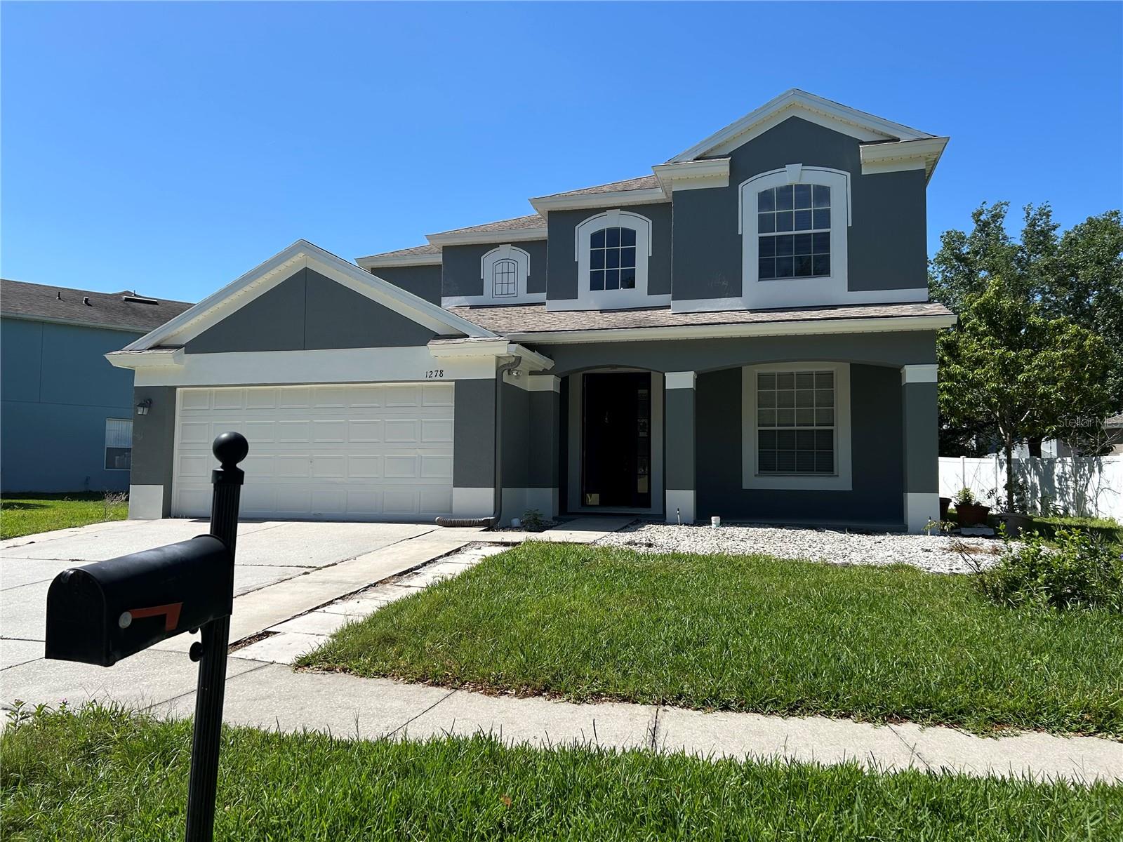 1278 Snug Harbor Dr, FL