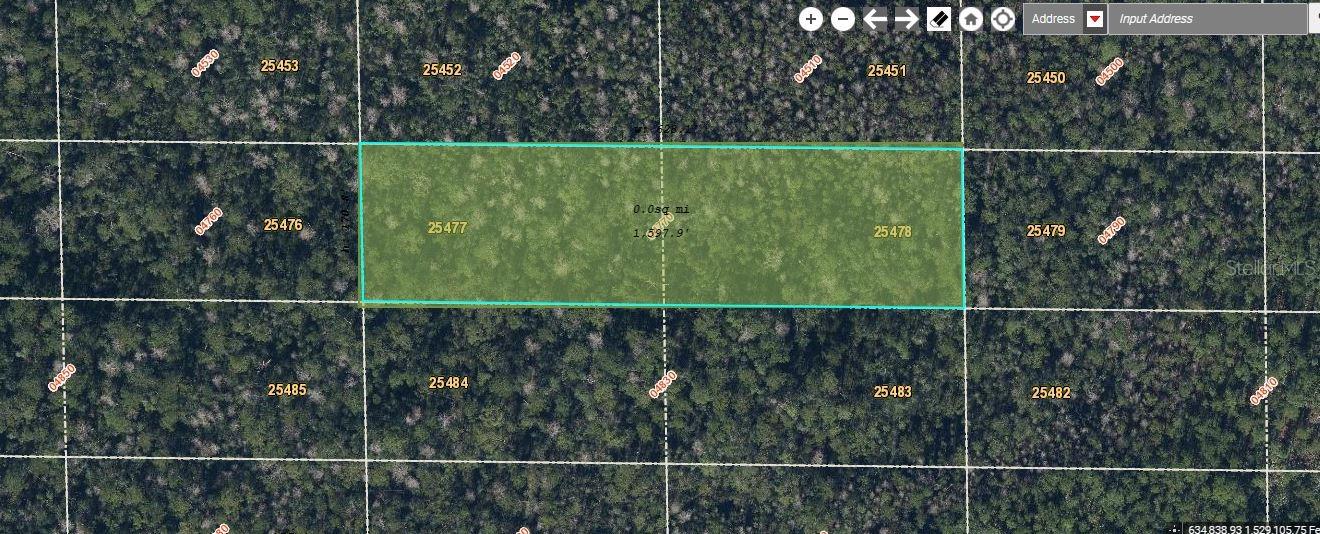 Dill Road, FL