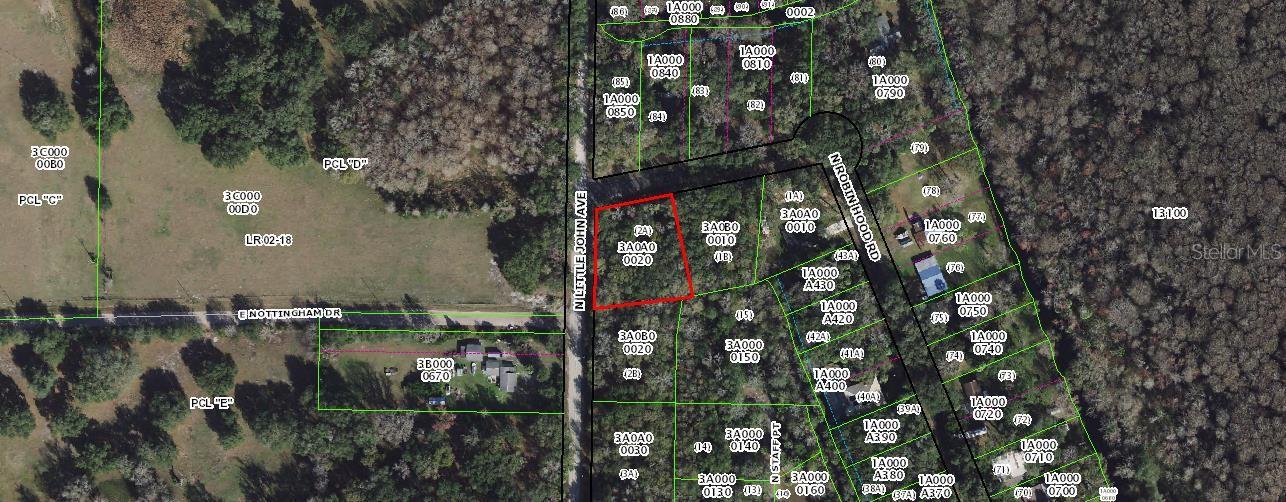 457 Little John Avenue, FL