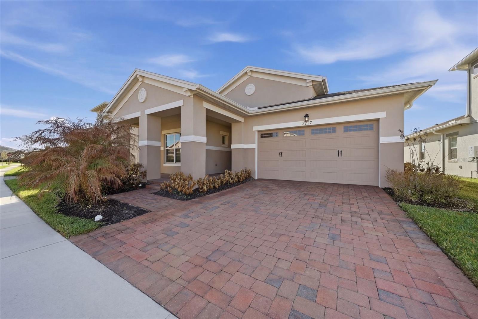2717 Greenlands Street, FL