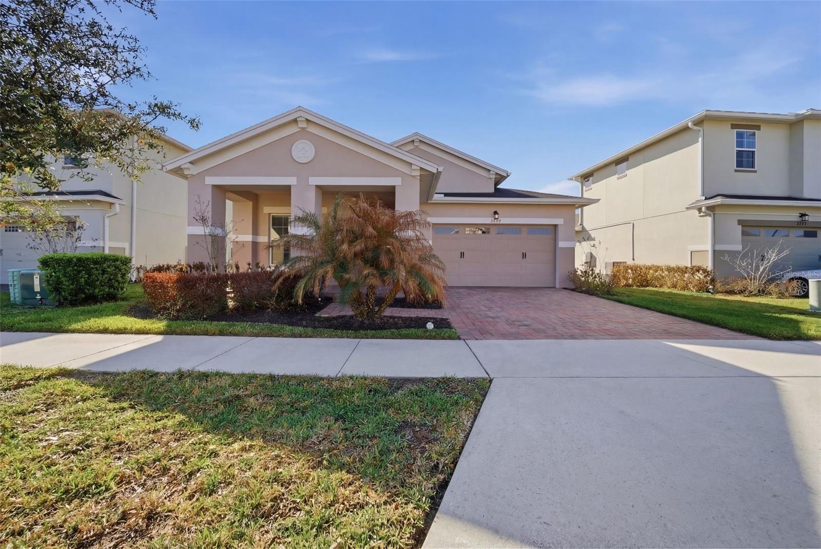 2717 Greenlands Street, FL