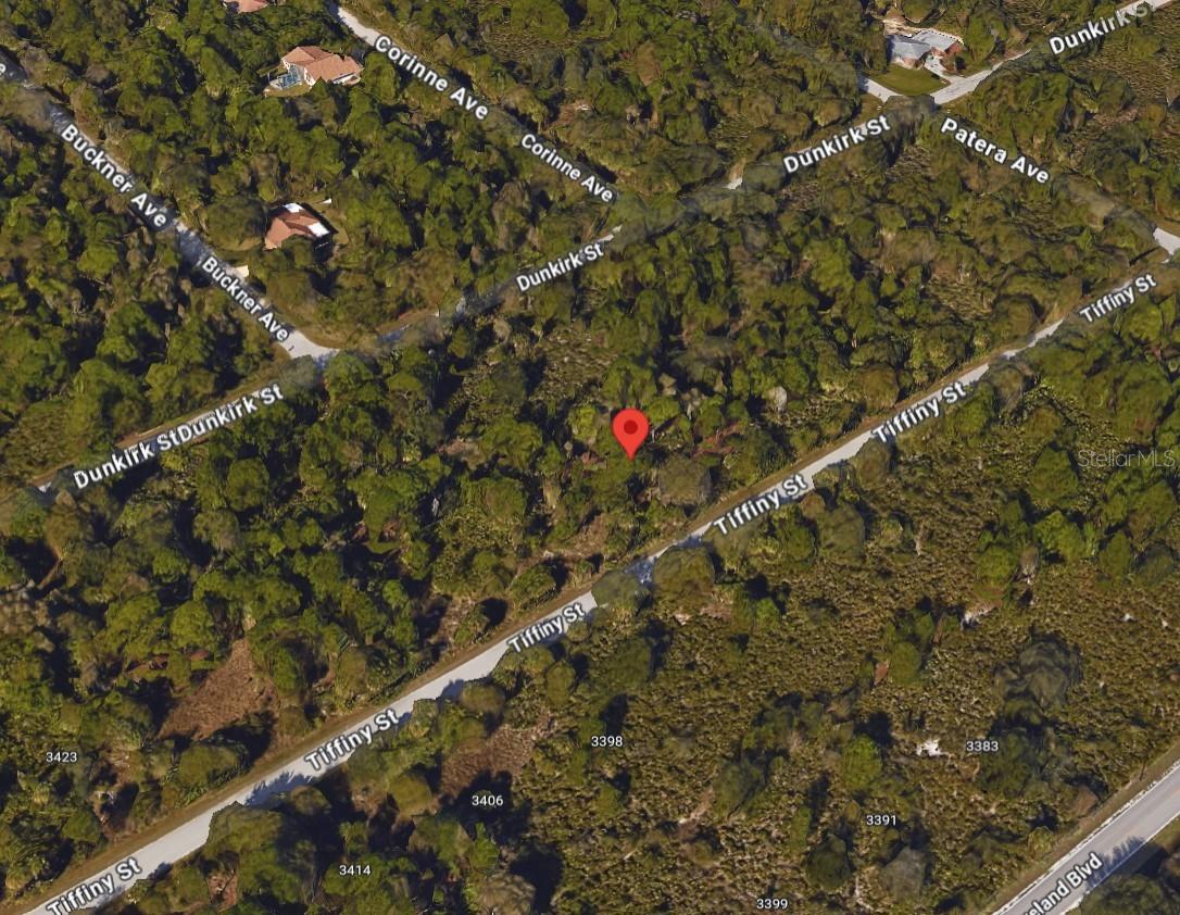 3383 Tiffiny Street, FL
